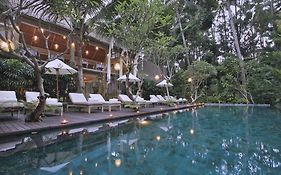 Puri Sunia Resort Ubud Bali